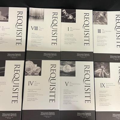 10 Requisite Books and Financial Books on Investing 