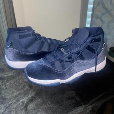 Classic Jordan’s 
