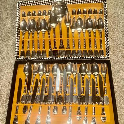 Silverware 