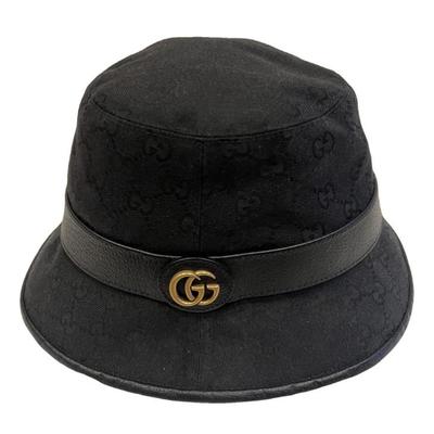Gucci hat