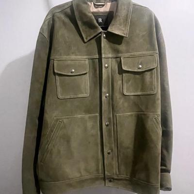 Brand new men’s banana republic 