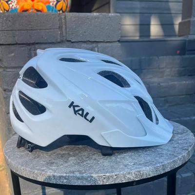 Brand new bike helmet 