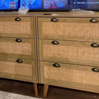 Bedroom furniture 