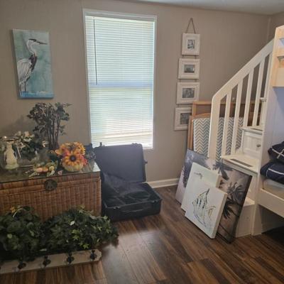Wall Art and Home Decor