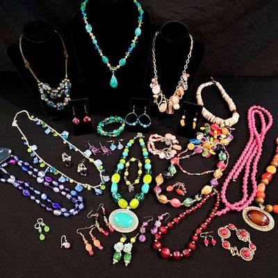 Colorful Collection Featuring Lane Bryant