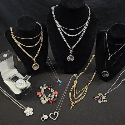 Brighton, Origami Owl, Cardinals, Jilzara & More