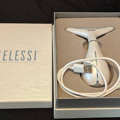 Jelessi Photonix-3 Neck Solution Device