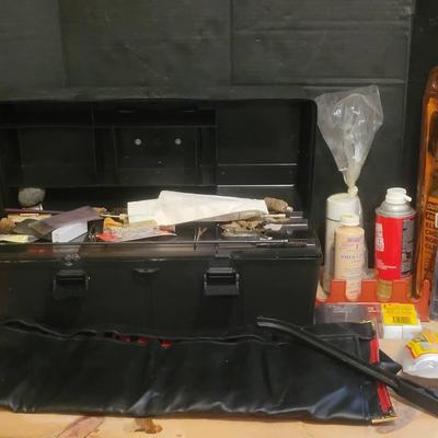 All-Gun Gun Cleaning Kit, Mount’s Amer-Lene Solutions, Shooter’s Choice & Accessories
