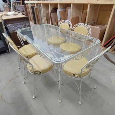 Sale Photo Thumbnail #17: Patio furniture