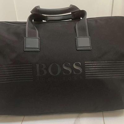 Hugo Boss Tote