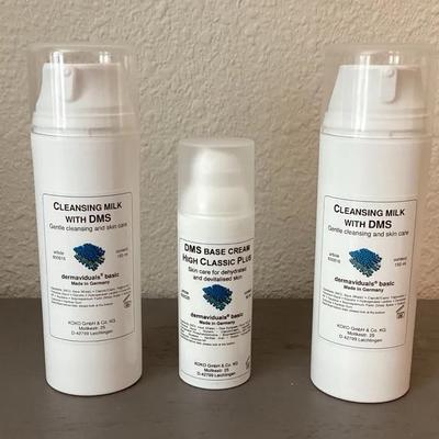 Dermaviduals Skin Care