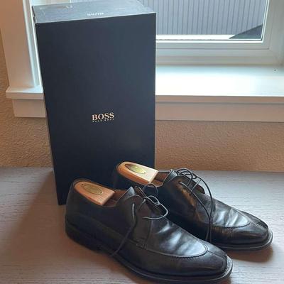 Hugo Boss Testa Di Moro SZ 9