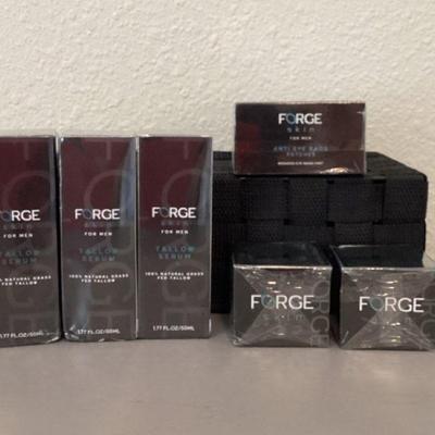 Forge For Men