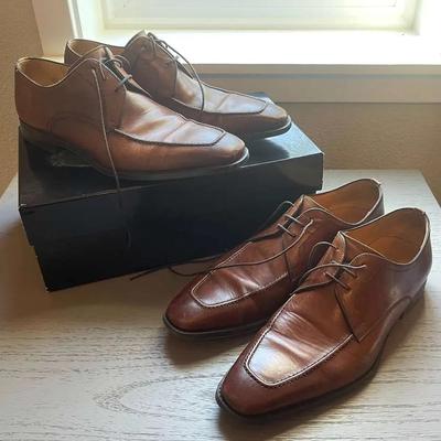 Men's Shoes SZ 9.5