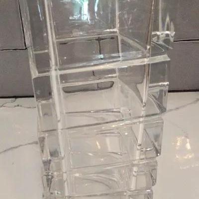 Rosenthal Glass Vase