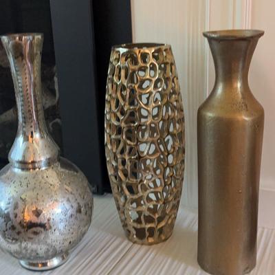 Vase Collection #1