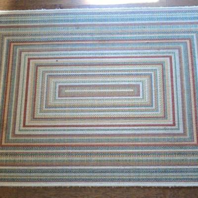 Baja Outdoor Collection Rug