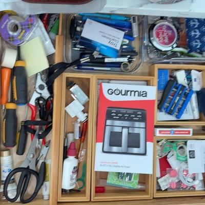 Kitchen Drawer #2