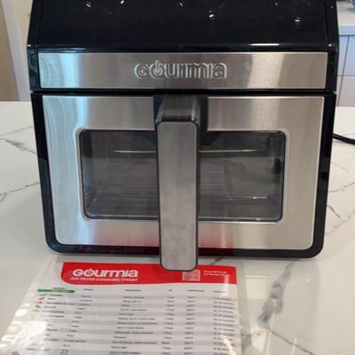 Gourmia Air Fryer