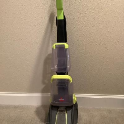 Bissel Turbo Clean 