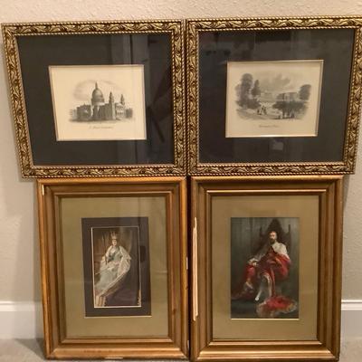 Art Prints Collection