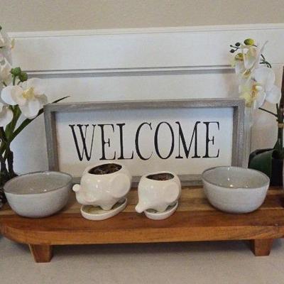 Home Decor Group #5