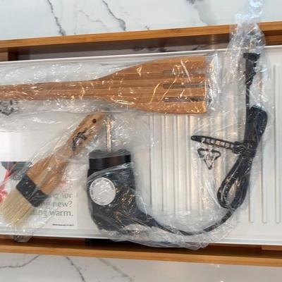 Cuisinart Goodful Grill
