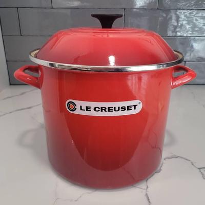 Le Creuset Stock Pot