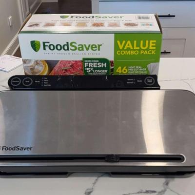 Food Saver 