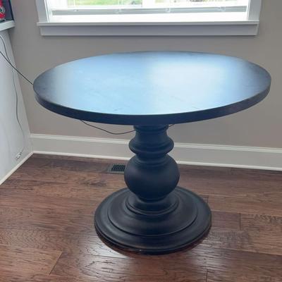 Drum Table 