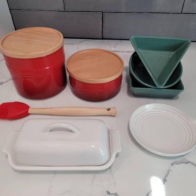 Le Creuset Collection 