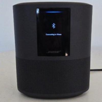 Bose Bluetooth Speaker