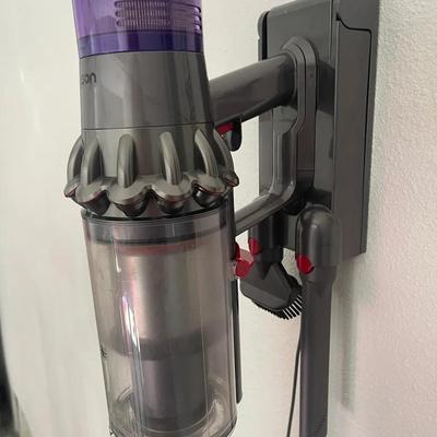 Dyson N5P US PCB2170A Vacuum 