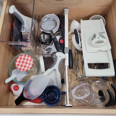 Kitchen Drawer #5