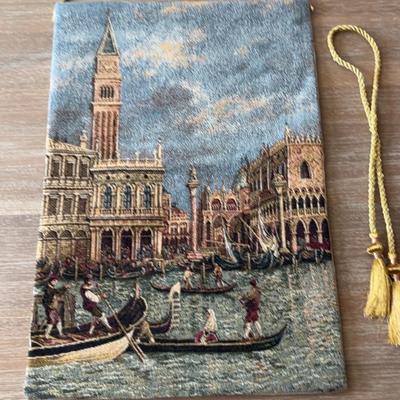 Tapestry of Venice