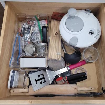 Kitchen Drawer #3