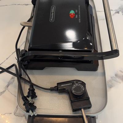 Kitchen Countertop Appliances