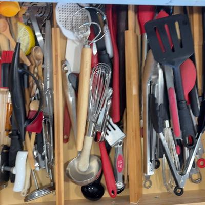 Kitchen Drawer #4