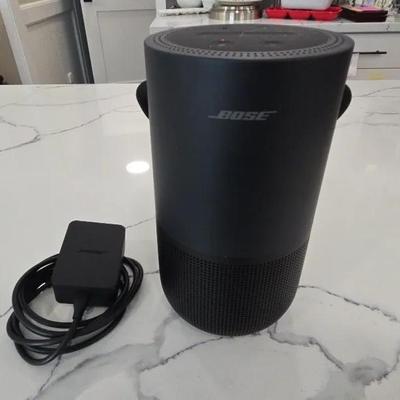 Bose Bluetooth Protable Speaker