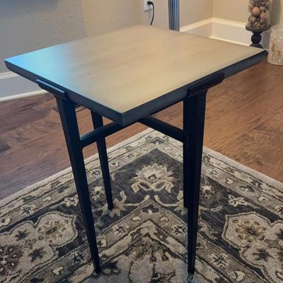 Charleston Forge Accent Table 