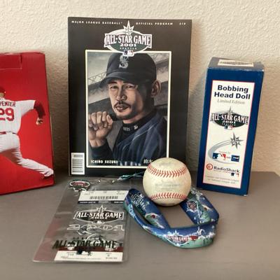 All Star Collection 