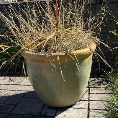 Ceramic Planter 