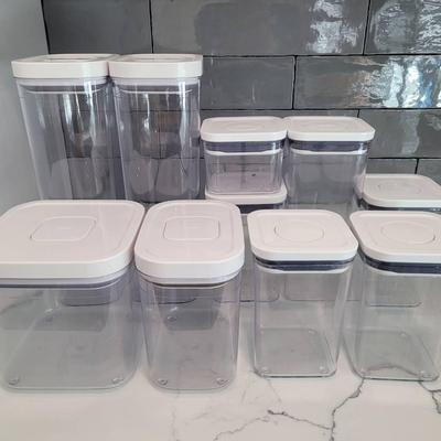 Food Storage