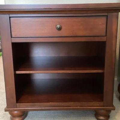 Nightstand #1