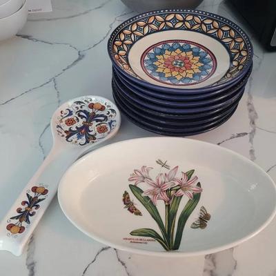 Williams Sonoma/Portmeirion