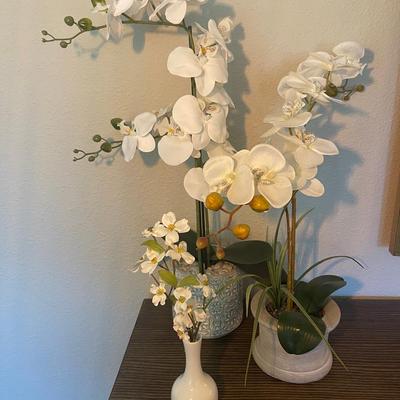Faux Plants #5
