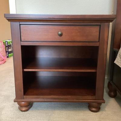 Nightstand #2