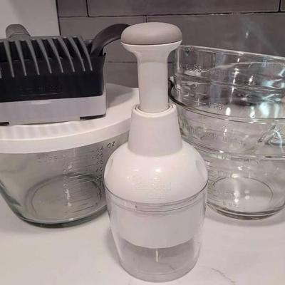 Pampered Chef Collection 
