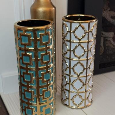 Vase Collection #2