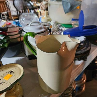Enamelware